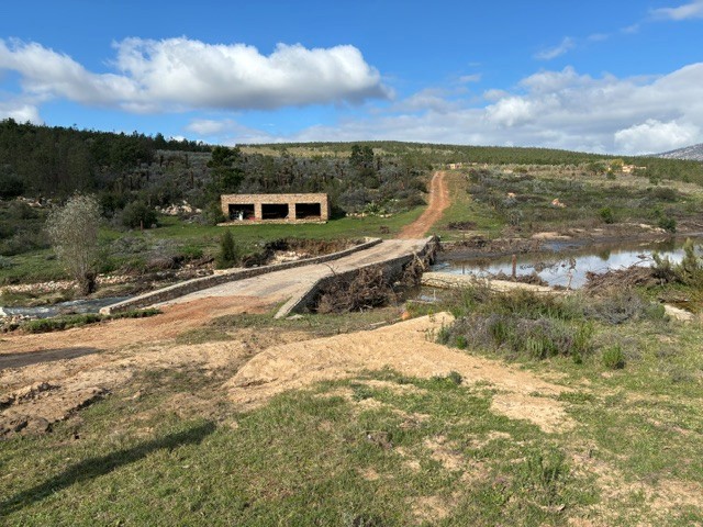 7 Bedroom Property for Sale in Joubertina Rural Eastern Cape